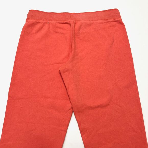 Aeropostale NYC Womens Medium Loungewear Coral Capri Sweats, Aero Womens‎ 457 - Picture 7 of 9